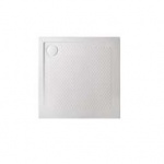 Artceram Texture Brodzik kwadratowy 90x90 cm PDQ00801;00