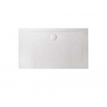 Artceram Texture Brodzik prostokątny 70x120 cm biały PDR02001;00