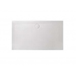 Artceram Texture Brodzik prostokątny 80x140 cm biały PDR02201;00
