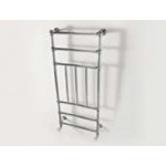 Artceram Victoria Grzejnik Eleketryczny Ścienny chrom HEA00771