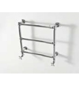 Artceram Victoria Grzejnik Eleketryczny Ścienny chrom HEA00971