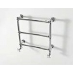 Artceram Victoria Grzejnik Eleketryczny Ścienny chrom HEA00971