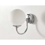 Artceram Victoria Lampa Ścienna chrom HEA03671