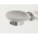 Artceram Victoria Mydelniczka Ścienna chrom HEA02671