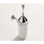 Artceram Victoria Szczotka WC Ścienna chrom HEA02971