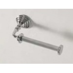 Artceram Victoria Uchwyt na papier toaletowy Ścienny chrom HEA02871