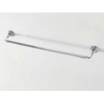 Artceram Victoria Wieszak na Ręcznik 60 cm Ścienny chrom HEA03171