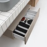 Axa COSA Szuflada 80x46,7 cm Pino champagne MSC740PC