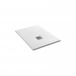 Axa H28 Brodzik prostokątny 70x90 cm Biały APDMPL7090H28