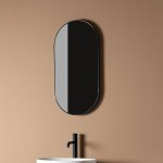 Axa Lustro ścienne 40x80 cm 500100