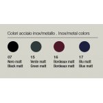 Axa SKYLAND Konstrukcja pod umywalkę Bourdeaux mat S3201416