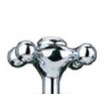 Bandini Classic Pokrętło do baterii chrom 38628400 Tylko 1 sztuka w takiej cenie!