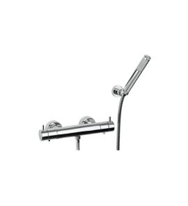 Bandini Clock Bateria Natryskowa Termostatyczna chrom 25452000CO WIELKA WYPRZEDAŻ!!