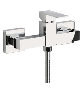 Bandini I-Tap Bateria natryskowa ścienna chrom 2383200000 Tylko 2 sztuki w takiej cenie!