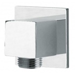 Bandini Naos Kolanko wypływu chrom 91814 Tylko 1 sztuka w takiej cenie!