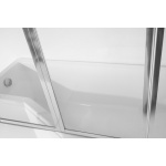 Besco Ambition Premium 3 Parawan Nawannowy 3-skrzydłowy 130x140 PAP-3S