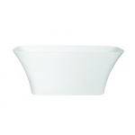 Besco Assos Wanna Wolnostojąca 160x70 biała WMD-160-A