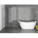 Besco Ayla Wanna wolnostojąca 170x80x68 cm biała WAS-170-A