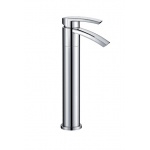 Besco Decco Bateria Umywalkowa Jednootworowa chrom BU-DI-CH