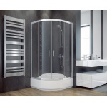 Besco Modern Kabina Prysznicowa 90x90 MP-90-165-C