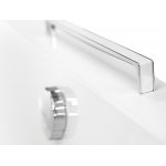 Besco Quadro Wanna prostokątna 190x90 cm biała WAQ-190-PK