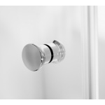 Besco Sinco Drzwi Prysznicowe 90x195 DS-90