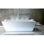 Besco Vera Wanna Wolnostojąca 170x75 biała WKV-170-WO