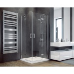 Besco Viva Kabina Prysznicowa 80x80 VK-80-195-C