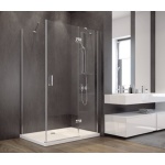 Besco Viva Kabina Prysznicowa Prawa 120x90 VPP-129-195C