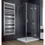 Besco Viva Kabina Prysznicowa Prawa 80x80 VKP-80-195-C