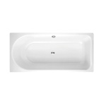Bette Ocean Low-Line Wanna prostokątna 180x80xh38 cm biała 8838000