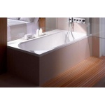 Bette Ocean Low-Line Wanna prostokątna 180x80xh38 cm biała 8838000