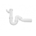 Blanco Syfon standard umywalkowy Biały 137267