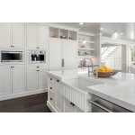 Bleu Provence Bake 83 Zlew kuchenny 83,8x46 white LK05