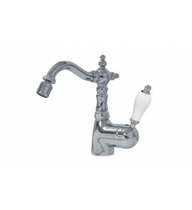 Bleu Provence Bateria bidetowa chrom RBA1074CR