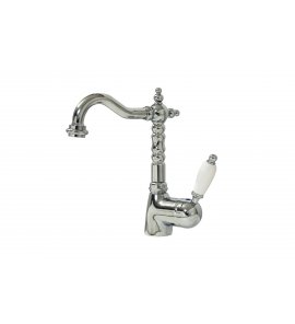 Bleu Provence Bateria umywalkowa chrom RLA1044CR