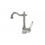 Bleu Provence Bateria umywalkowa chrom RLA1044CR