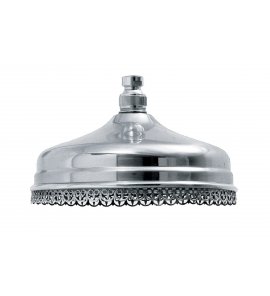 Bleu Provence Deszczownica prysznicowa ∅15 chrom RD120DCR15