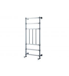 Bleu Provence Grzejnik wodny ścienny 48,5x114 chrom SSPGR6CR