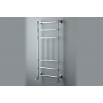 Bleu Provence Grzejnik wodny ścienny 48,5x114 chrom SSPGR6CR