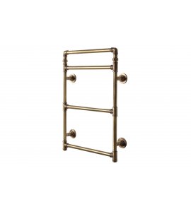 Bleu Provence Grzejnik wodny ścienny 50x78 bronze SSPMT4BR