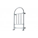 Bleu Provence Grzejnik wodny ścienny 53x99 chrom SSARC1CR