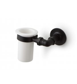 Bleu Provence Industrialis Kubek ścienny white/black ABI202RAL