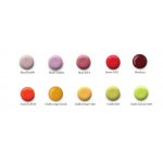 Bleu Provence Miska stojąca kompakt + spłuczka + deska + mechanizm spłukujący 47x65 white BP725+BP740+728BECR+O40.8