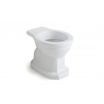 Bleu Provence Miska stojąca 37,5x52 white BP920