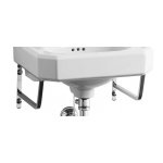 Bleu Provence Reling chrom 960STCR