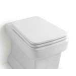 Bleu Provence So Fifties Deska sedesowa white 528BECR