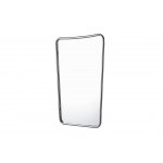 Bleu Provence So Fifties Lustro 90x56 chrom AB237CR