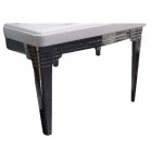 Bleu Provence So Fifties Stelaż umywalkowy chrom 5130BM8