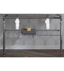 Bleu Provence Stelaż umywalkowy chrom 7120BM8